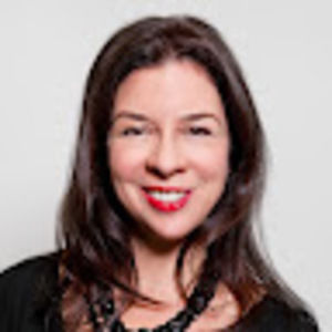 Meet your Posher, Siobhan
